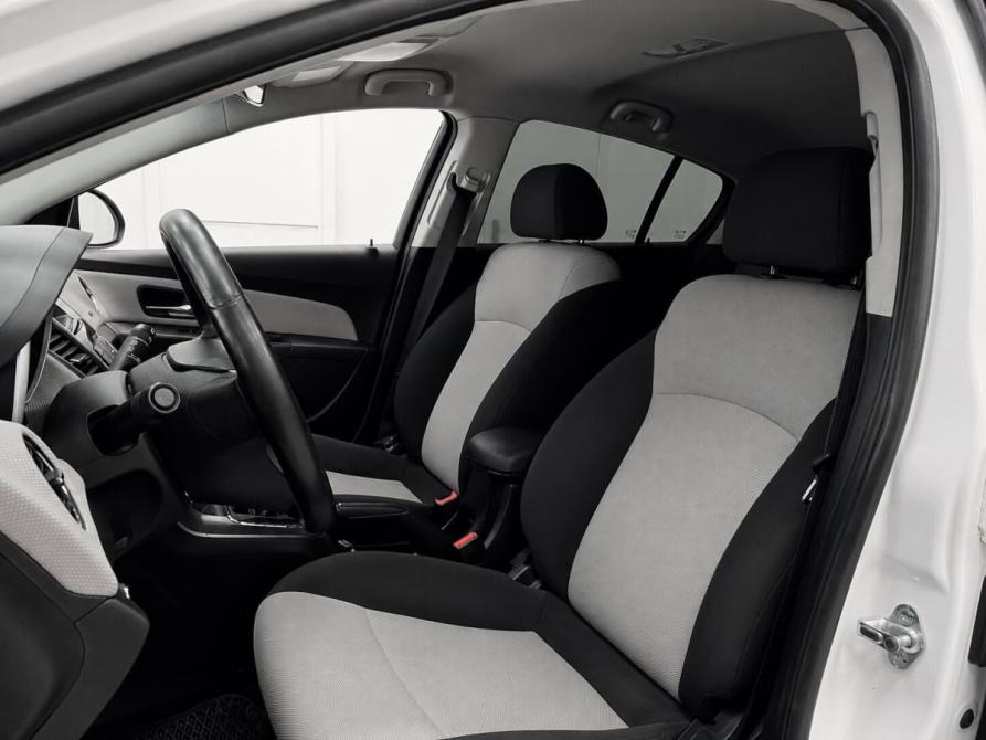 Chevrolet Cruze I Казань  - изображение 14