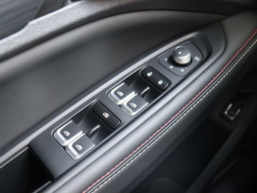 Geely Tugella I Рестайлинг Самара  - изображение 19