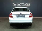 Skoda Rapid I Уфа  - изображение 20