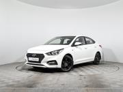 Hyundai Solaris II Санкт-Петербург  - изображение 21