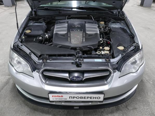 Subaru Legacy IV с пробегом 2004 года, цена 917 000 рублей, 233525 км, седан, Автокод Объявления
