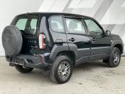 Lada (ВАЗ) Niva Travel I Екатеринбург  - изображение 30