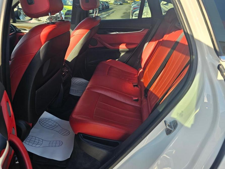 BMW X6 II (F16) Тюмень  - изображение 13
