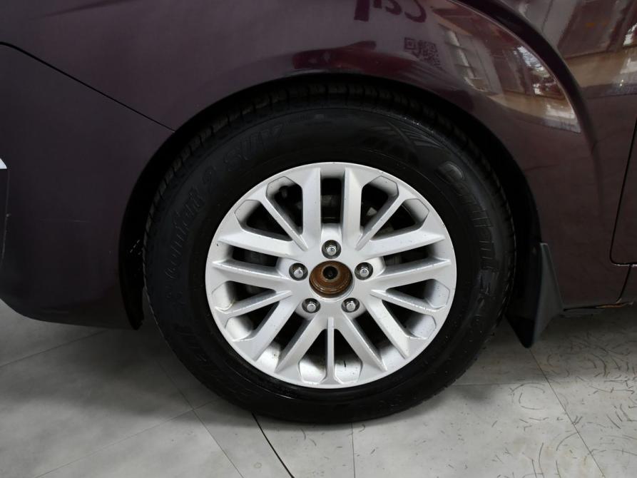 SsangYong Stavic Новосибирск  - изображение 9