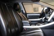 Mazda CX-7 I Уфа  - изображение 34