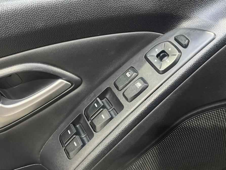 Hyundai ix35 I Курск  - изображение 14