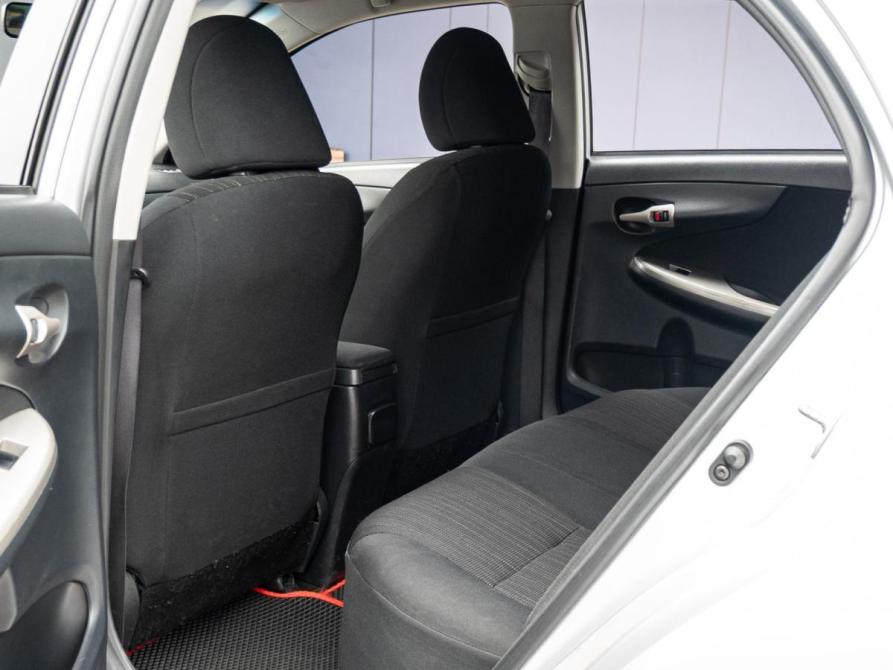 Toyota Corolla X (E140 E150) Краснодар  - изображение 11