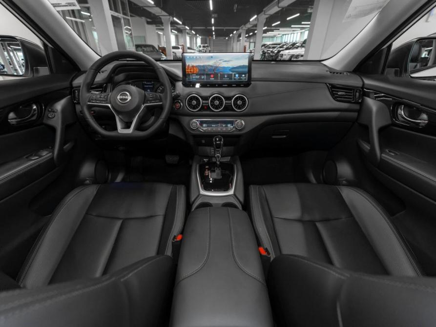 Nissan X-Trail III Рестайлинг 2 Москва  - изображение 8