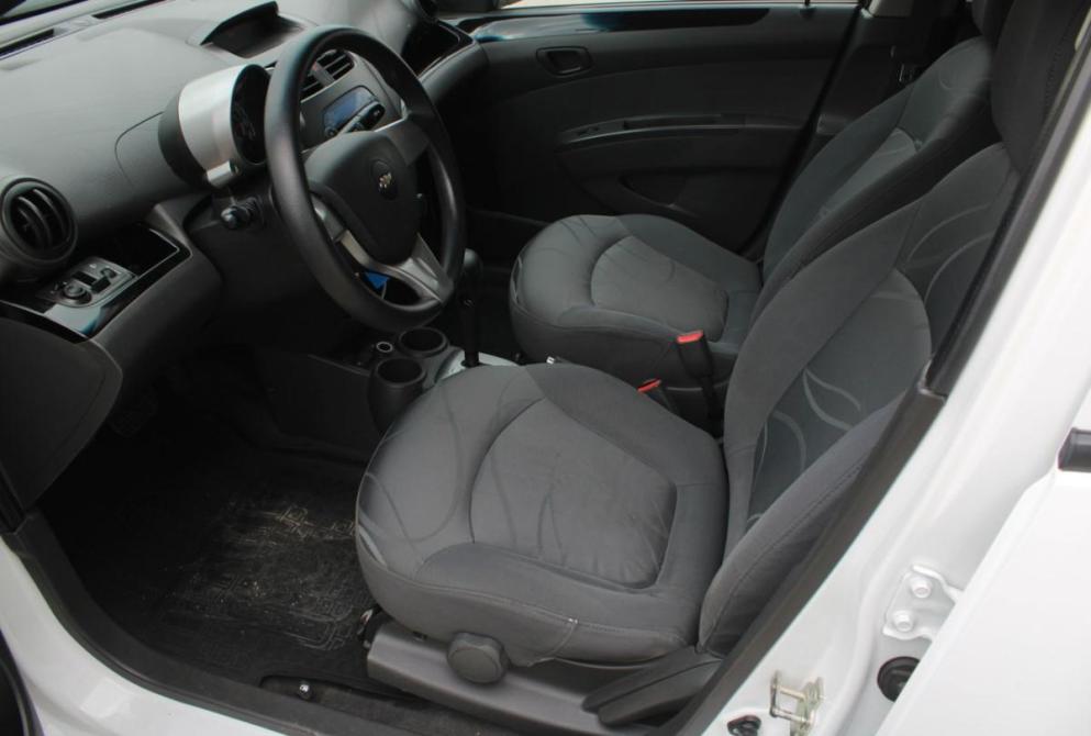 Chevrolet Spark III Саратов  - изображение 14