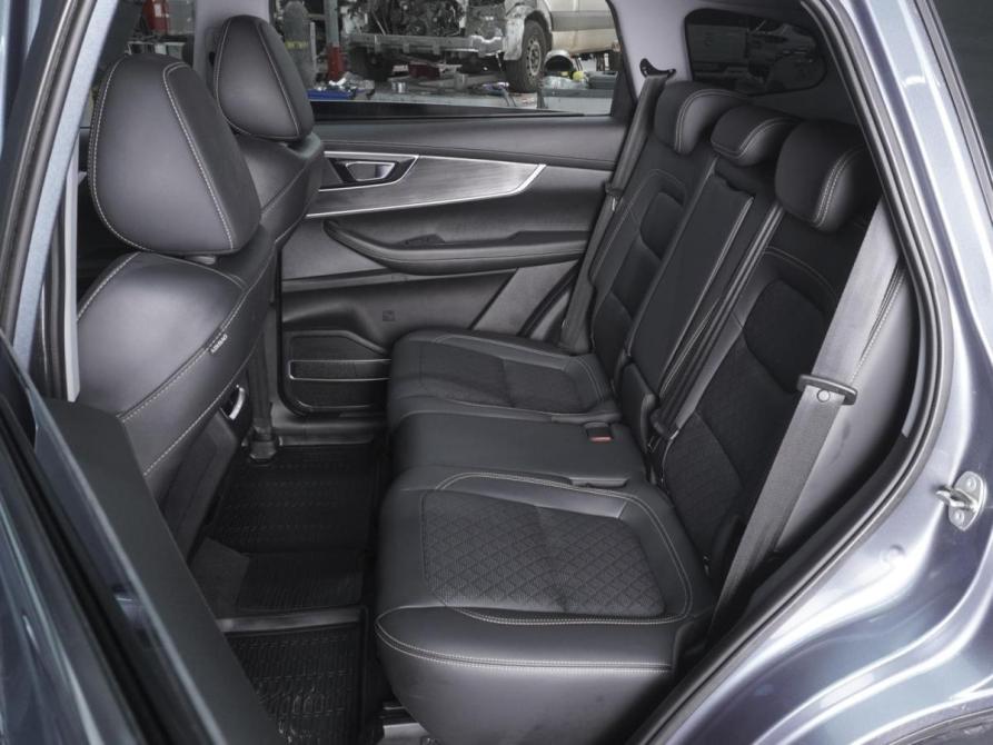 Chery Tiggo 8 Pro I Ростов-на-Дону  - изображение 10