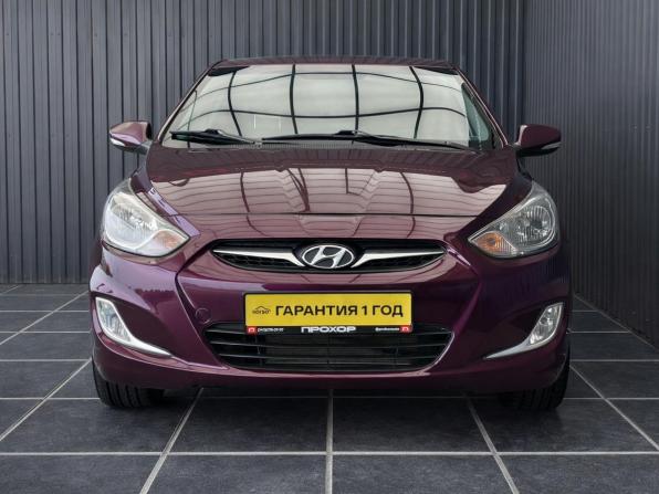 Hyundai Solaris I с пробегом 2011 года, цена 867 000 рублей, 149072 км, хэтчбек, Автокод Объявления