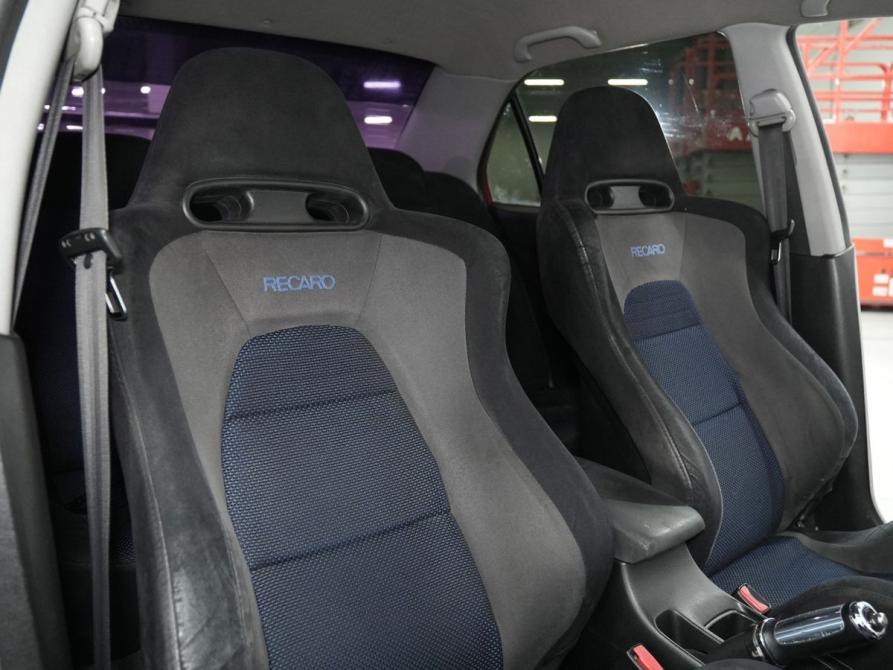 Mitsubishi Lancer Evolution VII Новосибирск  - изображение 16