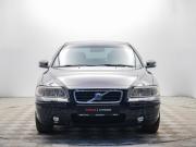 Volvo S60 I Рестайлинг Москва  - изображение 24