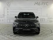 Mercedes-Benz GLC Coupe II (C254) Москва  - изображение 39