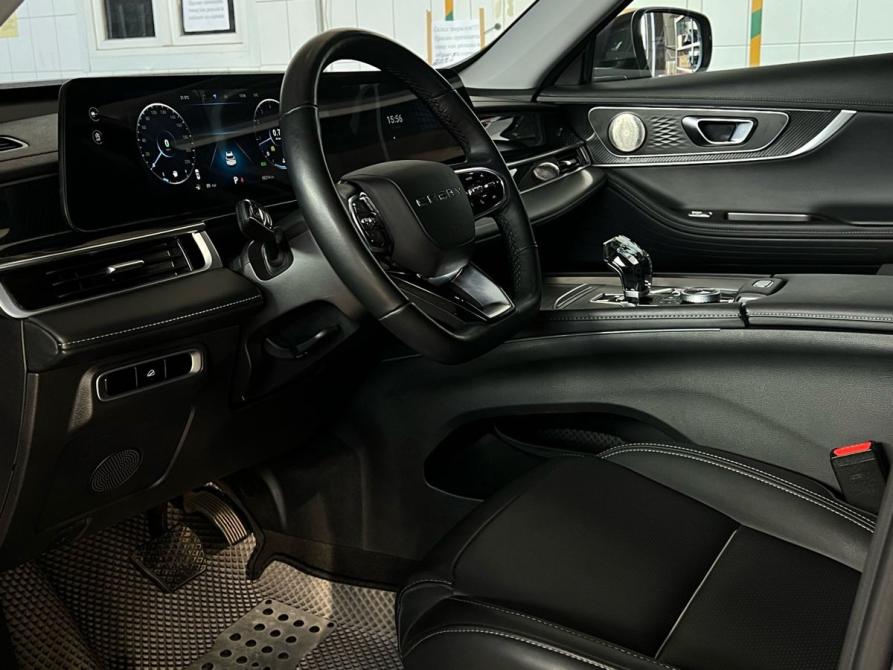 Chery Tiggo 7 Pro Max I Рестайлинг Волгоград  - изображение 14