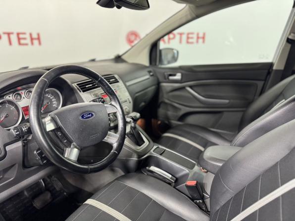 Ford Kuga I с пробегом 2012 года, цена 1 160 000 рублей, 153024 км, внедорожник, Автокод Объявления