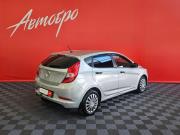 Hyundai Solaris I Рестайлинг Вологда  - изображение 22