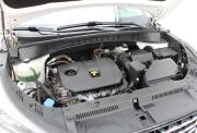 Hyundai Tucson III Рестайлинг Нижний Новгород  - изображение 32