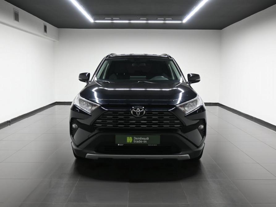 Toyota RAV4 V (XA50) Тверь  - изображение 3