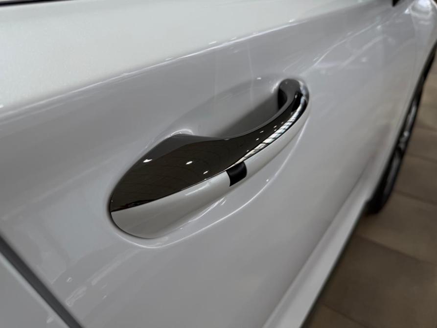 Hyundai Santa Fe IV Рестайлинг Новороссийск  - изображение 21