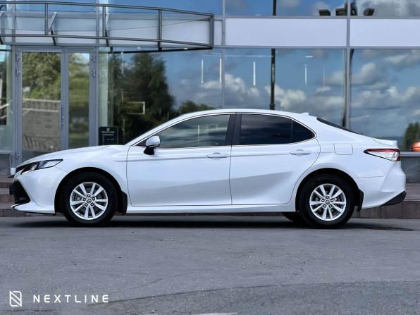 Toyota Camry VIII (XV70) с пробегом 2020 года, цена 2 390 000 рублей, 155000 км, седан, Автокод Объявления