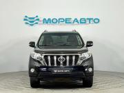 Toyota Land Cruiser Prado 150 Series Рестайлинг 1 Калининград  - изображение 27