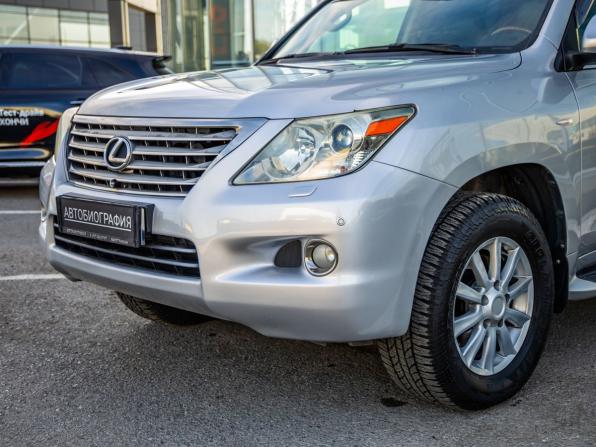 Lexus LX III с пробегом 2010 года, цена 2 798 000 рублей, 364948 км, внедорожник, Автокод Объявления