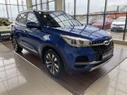 Chery Tiggo 4 I Рестайлинг Саратов  - изображение 31