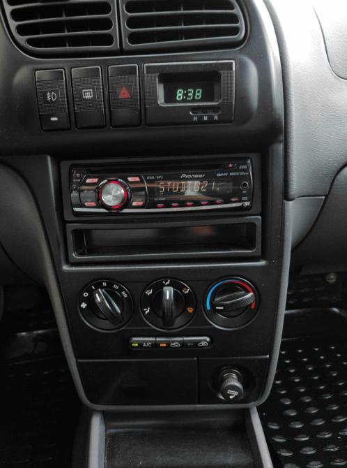 Kia Spectra I Рестайлинг 2 Санкт-Петербург  - изображение 20