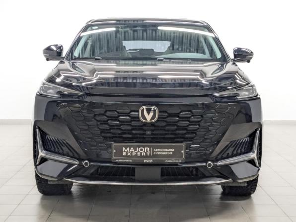 Changan UNI-K с пробегом 2023 года, цена 2 530 000 рублей, 77400 км, внедорожник, Автокод Объявления