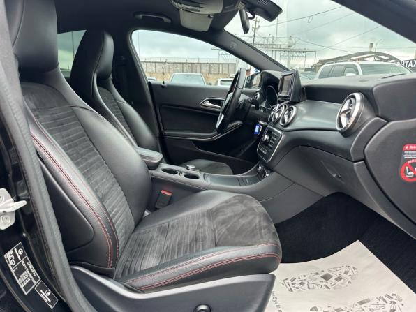 Mercedes-Benz CLA I (C117 X117) с пробегом 2014 года, цена 1 870 000 рублей, 119560 км, седан, Автокод Объявления