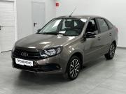 Lada (ВАЗ) Granta I Рестайлинг Казань  - изображение 20