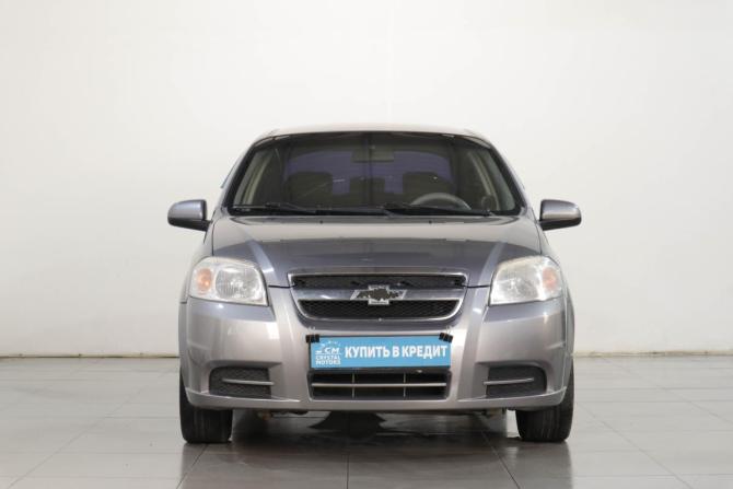 Chevrolet Aveo I Рестайлинг с пробегом 2010 года, цена 469 000 рублей, 142400 км, хэтчбек, Автокод Объявления