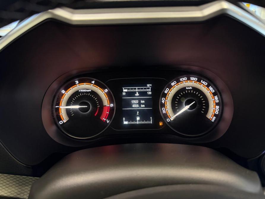 Lada (ВАЗ) Vesta I Рестайлинг (NG) Волгоград  - изображение 11