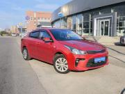 Kia Rio IV Санкт-Петербург  - изображение 20