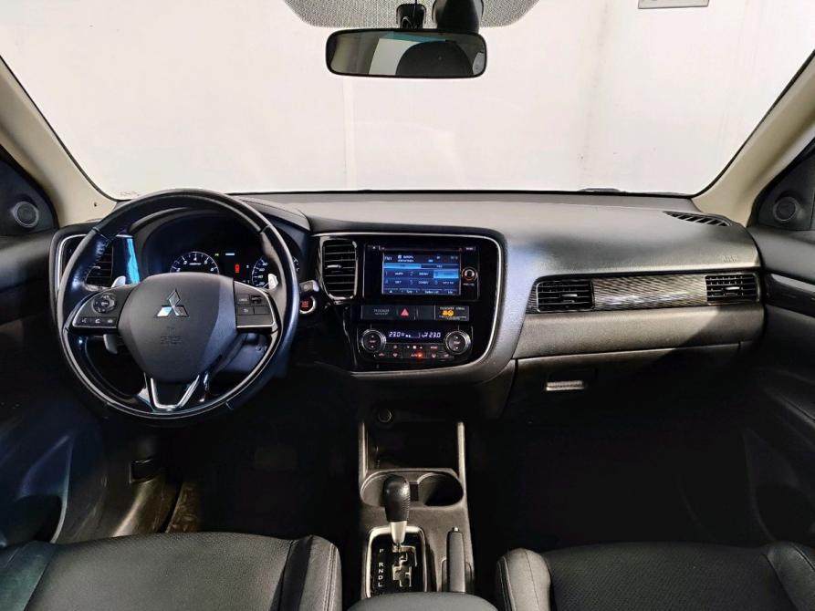Mitsubishi Outlander III Рестайлинг 2 Москва  - изображение 5