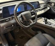 Chery Tiggo 7 Pro Max I Рестайлинг Санкт-Петербург  - изображение 31