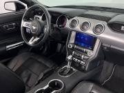 Ford Mustang VI Рестайлинг Калининград  - изображение 48