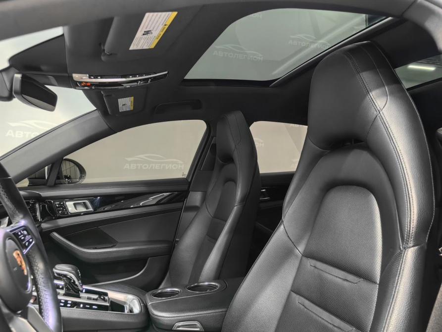 Porsche Panamera II Новосибирск  - изображение 12