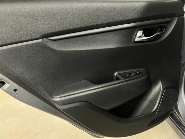 Kia Rio IV Рестайлинг с пробегом 2020 года, цена 1 490 000 рублей, 141649 км, седан, Автокод Объявления