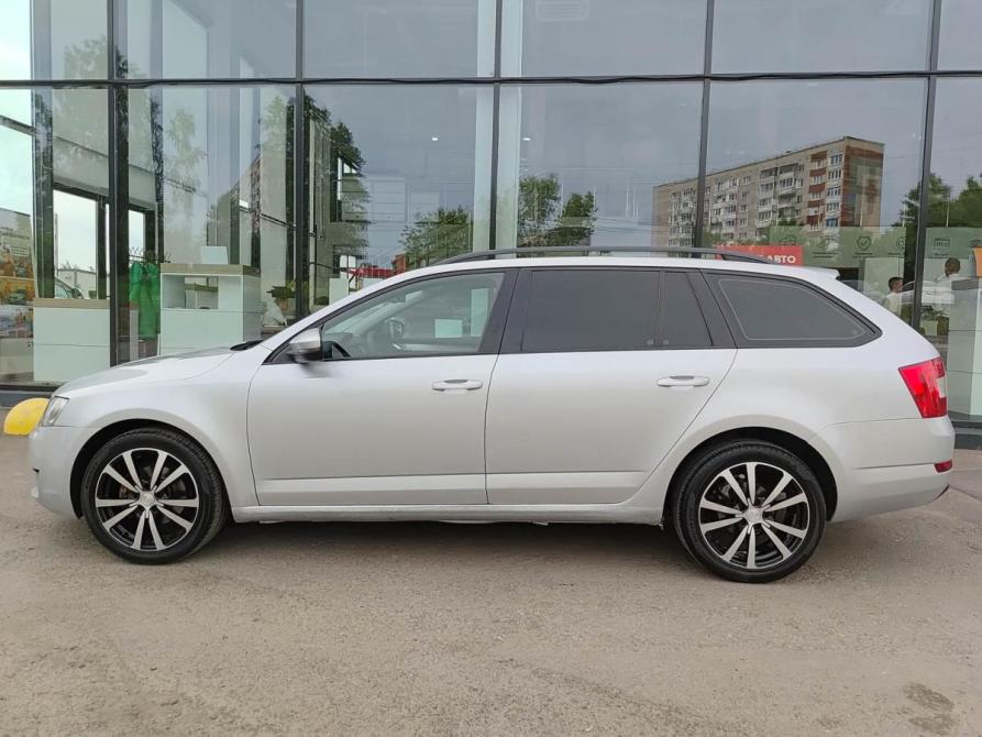 Skoda Octavia III (A7) Ижевск  - изображение 10