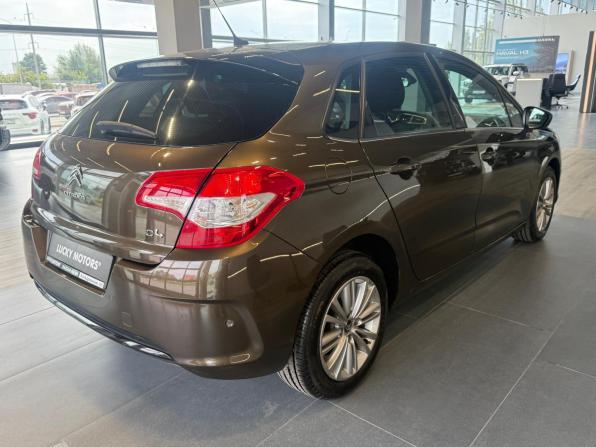 Citroen C4 II с пробегом 2012 года, цена 495 000 рублей, 294322 км, хэтчбек, Автокод Объявления