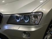 BMW X3 II (F25) Челябинск  - изображение 32