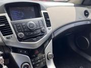 Chevrolet Cruze I Ростов-на-Дону  - изображение 27