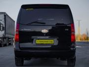 Hyundai Grand Starex I Тюмень  - изображение 16