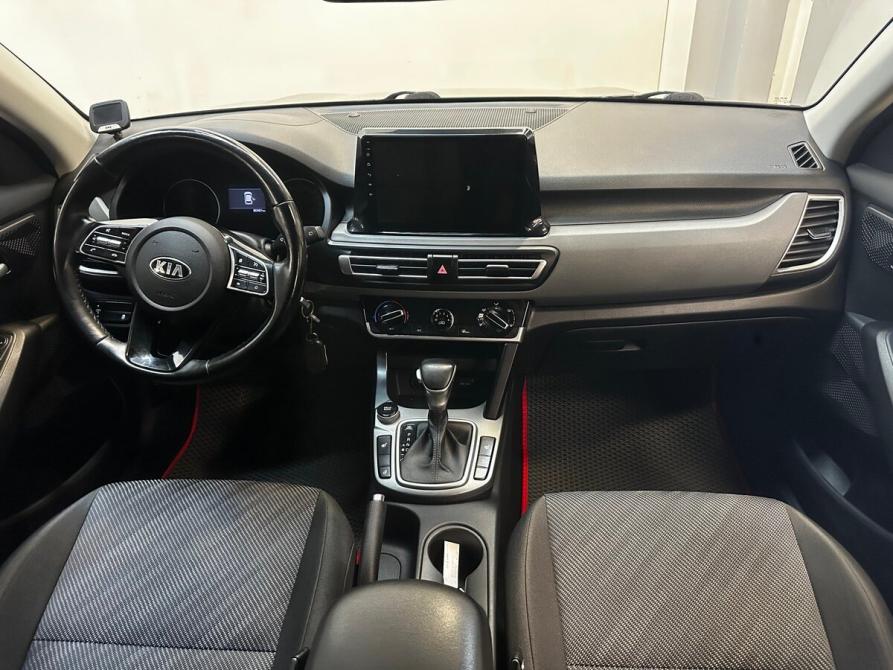 Kia Seltos I Балашиха  - изображение 5