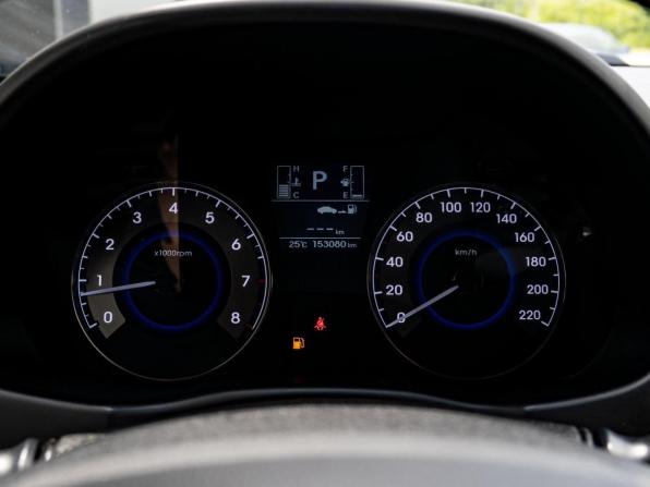 Hyundai Solaris I Рестайлинг с пробегом 2014 года, цена 1 166 000 рублей, 153080 км, хэтчбек, Автокод Объявления