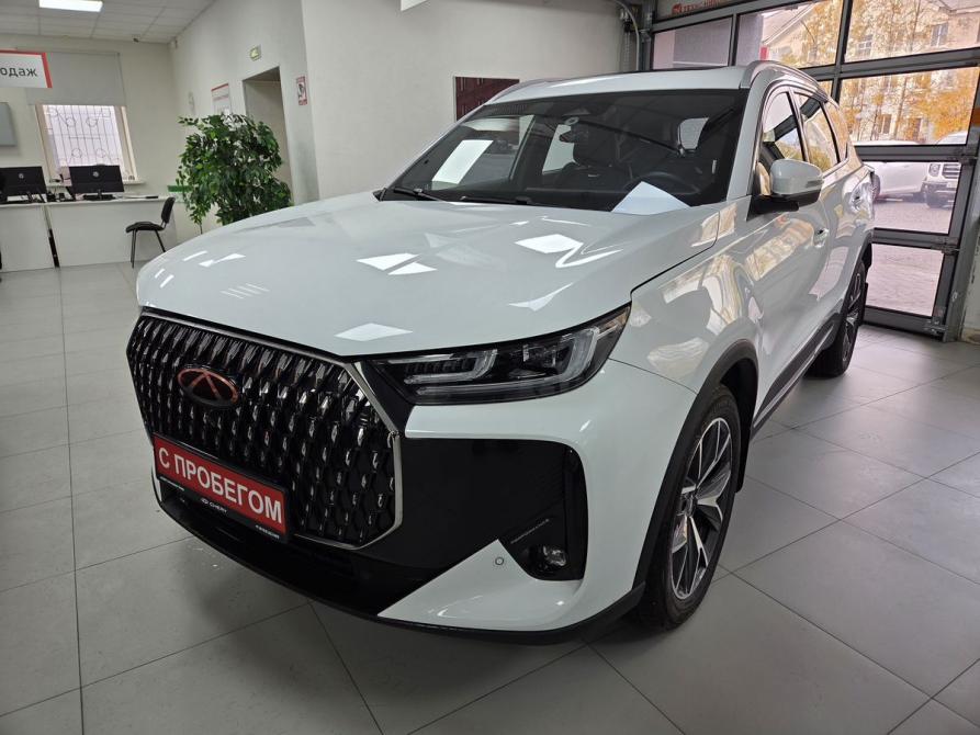 Chery Tiggo 7L I Мончегорск  - изображение 1