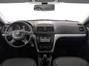 Skoda Yeti I Москва  - изображение 41