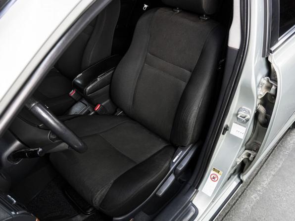 Toyota Avensis II Рестайлинг с пробегом 2008 года, цена 1 050 000 рублей, 258096 км, седан, Автокод Объявления